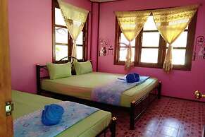 Ton Tawan resort