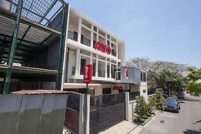 Hotel O Graha 99
