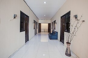 Hotel O Graha 99