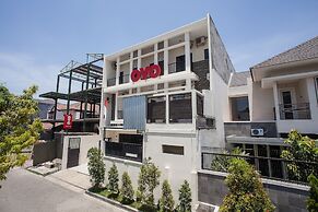 Hotel O Graha 99