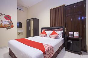 Hotel O Graha 99