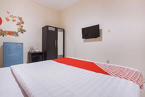 Hotel O Graha 99