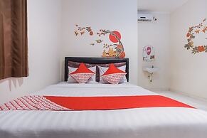 Hotel O Graha 99