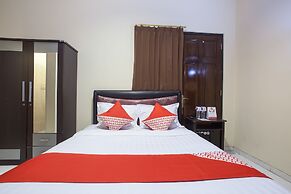 Hotel O Graha 99