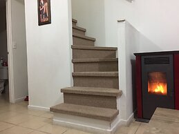 Casa en Castro