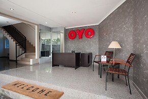 Capital O 134 Lg Residence