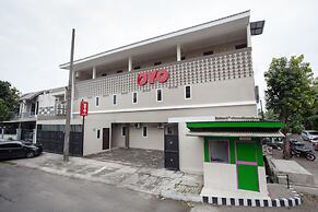 Capital O 134 Lg Residence