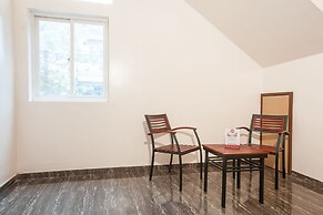 Capital O 134 Lg Residence