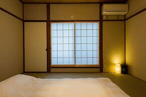 Yuenshe Sanjusangendo Kyoto Villa