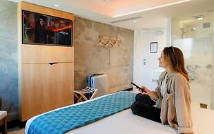 Mi-pad Queenstown