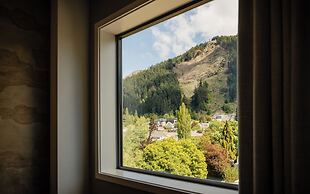 Mi-pad Queenstown