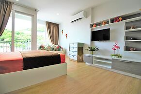 Ozone Condotel 2 Kata Beach by PHR