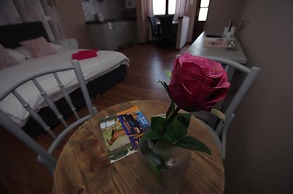 Romantika Panzió