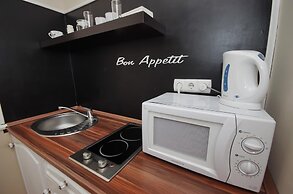 Romantika Panzió