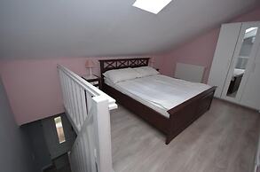 Romantika Panzió