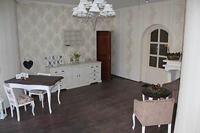 Romantika Panzió