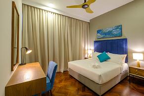 Tanjung Point Residences