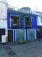 Hotel Casa Frida