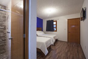 Hotel Casa Frida