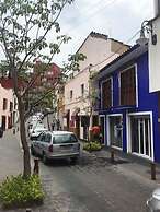 Hotel Casa Frida