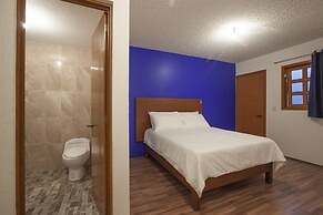 Hotel Casa Frida