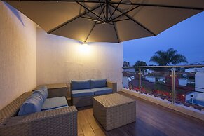 Hotel Casa Frida