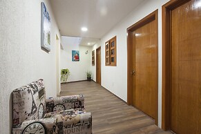 Hotel Casa Frida