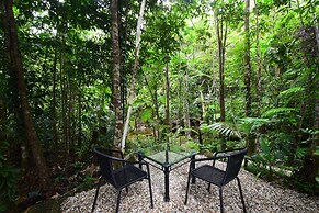 Daintree Cascades