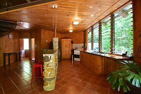Daintree Cascades