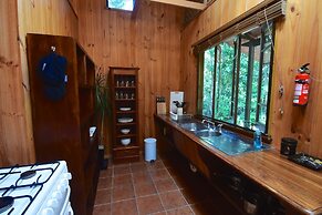 Daintree Cascades