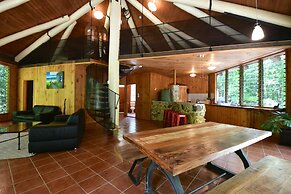 Daintree Cascades