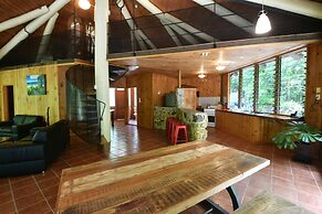 Daintree Cascades