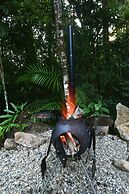 Daintree Cascades