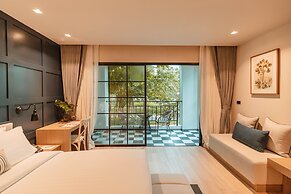 Health Land Resort & Spa