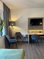 an Hotel