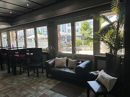 an Hotel