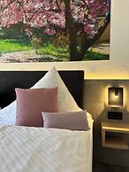 an Hotel