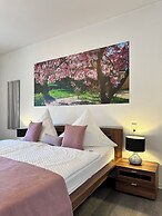 an Hotel