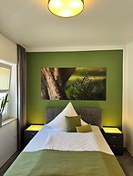 an Hotel