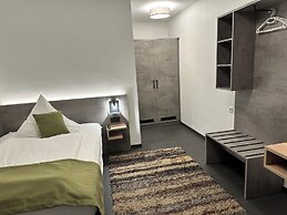 an Hotel
