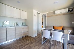 Medora Orbis Mobile Homes & Glamping