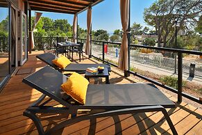 Medora Orbis Mobile Homes & Glamping