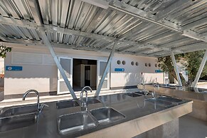 Medora Orbis Mobile Homes & Glamping