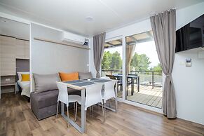 Medora Orbis Mobile Homes & Glamping