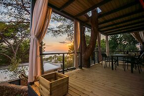 Medora Orbis Mobile Homes & Glamping