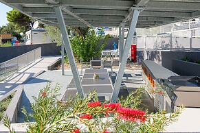 Medora Orbis Mobile Homes & Glamping