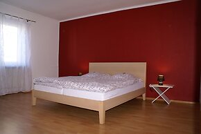 Pension Lindenhof