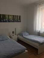 Pension Lindenhof