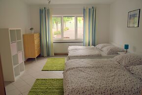 Pension Lindenhof
