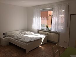Pension Lindenhof